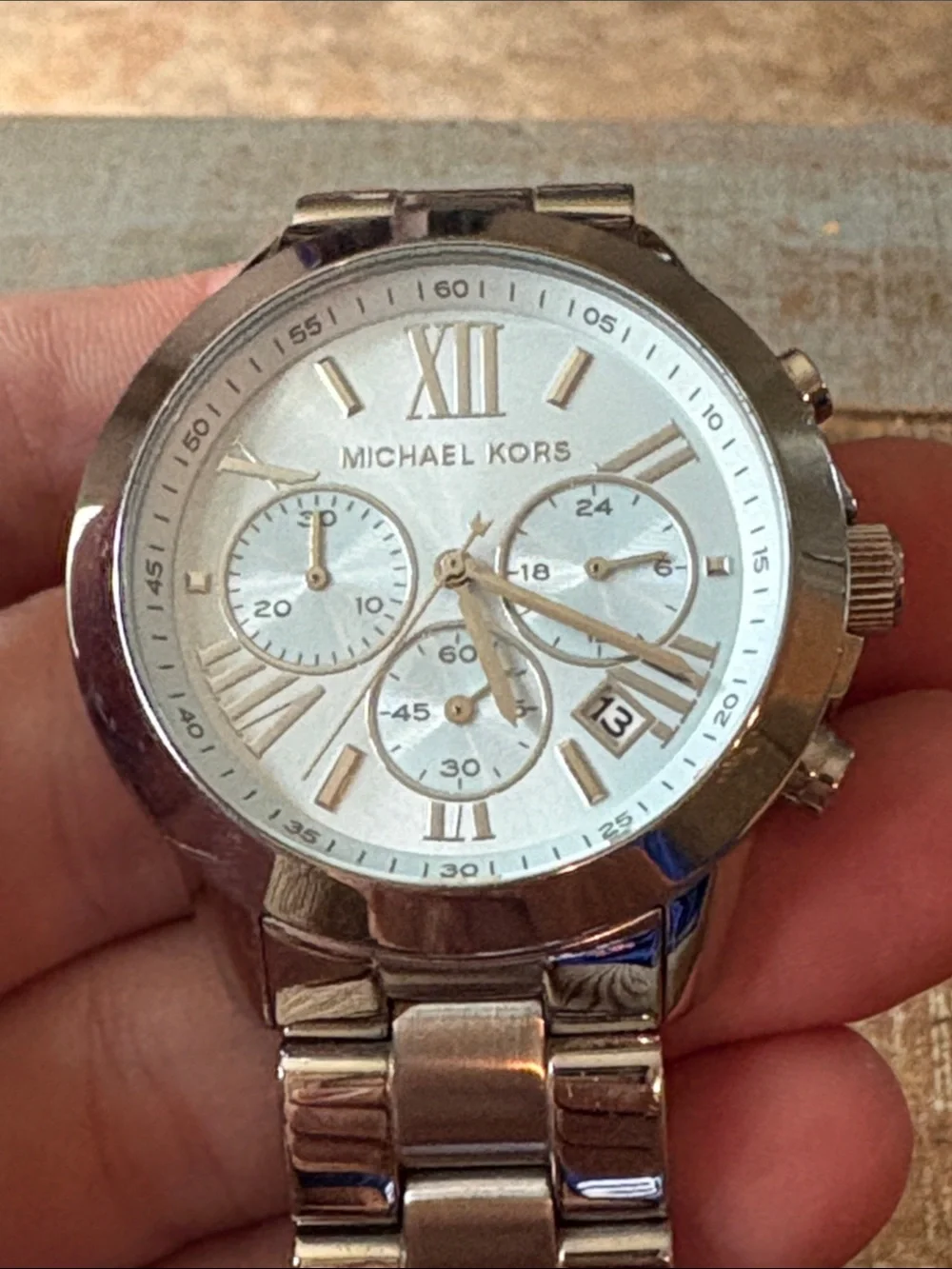 Michael Kors classic michael